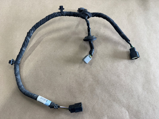 2018-2023 Ford Mustang GT Exhaust Jumper Wiring