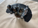 2021-2023 Ford Mustang 5.0 GT LH Driver Side Front Spindle Knuckle Hub 4 Bolt