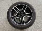 2018-2023 Ford Mustang GT 5.0 18x8" Wheel Rim Laufenn 235/50/18
