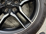 2018-2023 Ford Mustang GT 5.0 18x8" Wheel Rim Laufenn 235/50/18