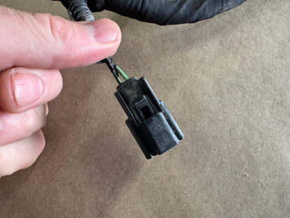 2018-2023 Ford Mustang GT Exhaust Jumper Wiring