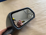 2015-2020 Ford Mustang GT RH Pass. Side Mirror Heated Signal Puddle Light "HN"