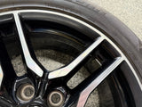 2018-2023 Ford Mustang GT 5.0 18x8" Wheel Rim Laufenn 235/50/18