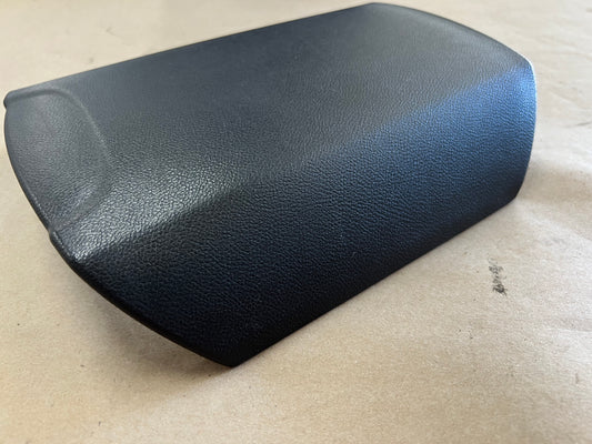 2010-2015 Chevrolet Camaro Center Console Lid Armrest "Black"