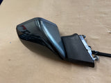 2015-2020 Ford Mustang GT RH Pass. Side Mirror Heated Signal Puddle Light "HN"