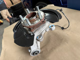2015-2023 Ford Mustang 5.0 GT LH Driver Side Rear Spindle Knuckle Hub