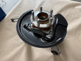 2015-2023 Ford Mustang 5.0 GT LH Driver Side Rear Spindle Knuckle Hub