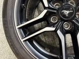 2018-2023 Ford Mustang GT 5.0 18x8" Wheel Rim Laufenn 235/50/18