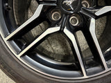 2018-2023 Ford Mustang GT 5.0 18x8" Wheel Rim Laufenn 235/50/18