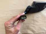 2015-2020 Ford Mustang GT RH Pass. Side Mirror Heated Signal Puddle Light "HN"