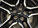 2018-2023 Ford Mustang GT 5.0 18x8" Wheel Rim Laufenn 235/50/18