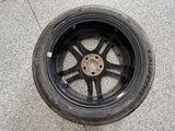2018-2023 Ford Mustang GT 5.0 18x8" Wheel Rim Laufenn 235/50/18