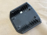 2010-2015 Chevrolet Camaro Center Console Lid Armrest "Black"