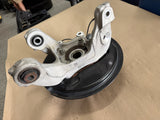 2015-2023 Ford Mustang 5.0 GT LH Driver Side Rear Spindle Knuckle Hub
