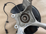 2015-2023 Ford Mustang 5.0 GT LH Driver Side Rear Spindle Knuckle Hub