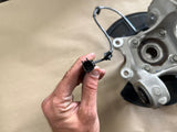 2015-2023 Ford Mustang 5.0 GT LH Driver Side Rear Spindle Knuckle Hub