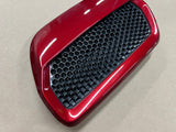 2018-2023 Ford Mustang GT 5.0 Hood Insert Vents RH LH Pair "D4"