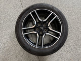 2018-2023 Ford Mustang GT 5.0 18x8" Wheel Rim Laufenn 235/50/18