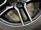 2018-2023 Ford Mustang GT 5.0 18x8" Wheel Rim Laufenn 235/50/18