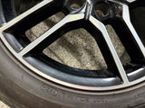 2018-2023 Ford Mustang GT 5.0 18x8" Wheel Rim Laufenn 235/50/18
