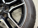 2018-2023 Ford Mustang GT 5.0 18x8" Wheel Rim Laufenn 235/50/18
