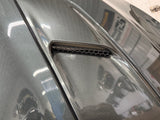 2015-2017 Ford Mustang GT Hood Vents Heat Blanket "HN/Guard"