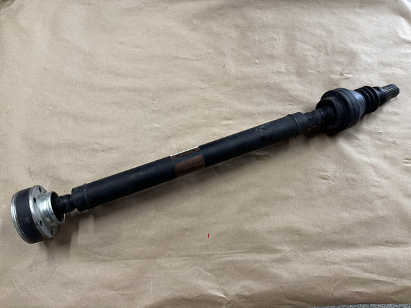 2023-2025 F-150 Raptor R Front Driveshaft Differential 4×4 Shaft NL3V-4A376-HC