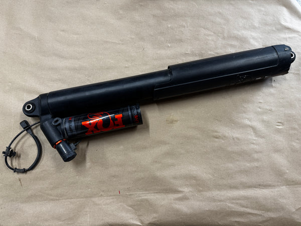2023-2025 F-150 Raptor R RH Passenger Rear Fox Shock Live Valve OEM