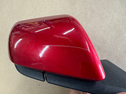 2015-2020 Ford Mustang GT RH Passenger Side Mirror Heated Signal Puddle "D4"