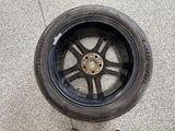2018-2023 Ford Mustang GT 5.0 18x8" Wheel Rim Laufenn 235/50/18