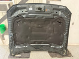 2015-2017 Ford Mustang GT Hood Vents Heat Blanket "HN/Guard"