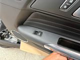 2018-2023 Mustang GT V6 EcoBoost RH Passenger Door Panel Leather Insert Soft