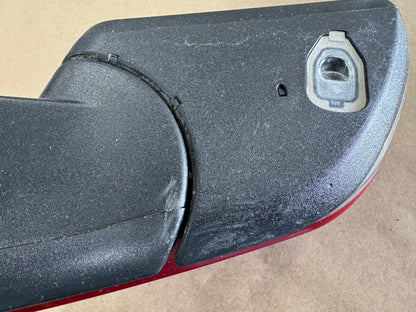 2015-2020 Ford Mustang GT RH Passenger Side Mirror Heated Signal Puddle "D4"