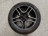 2018-2023 Ford Mustang GT 5.0 18x8" Wheel Rim Laufenn 235/50/18