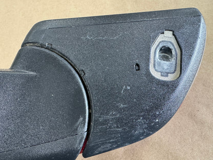 2015-2020 Ford Mustang GT RH Passenger Side Mirror Heated Signal Puddle "D4"