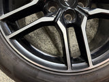 2018-2023 Ford Mustang GT 5.0 18x8" Wheel Rim Laufenn 235/50/18
