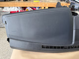 2018-2023 Ford Mustang GT 5.0 PP1 Leather Dash Pad Frame