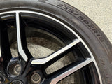 2018-2023 Ford Mustang GT 5.0 18x8" Wheel Rim Laufenn 235/50/18