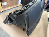 2018-2023 Ford Mustang GT 5.0 PP1 Leather Dash Pad Frame