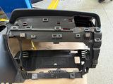 2018-2023 Ford Mustang GT 5.0 PP1 Leather Dash Pad Frame