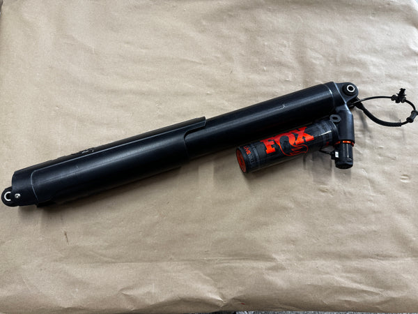 2023-2025 F-150 Raptor R LH Driver Rear Fox Shock Live Valve OEM