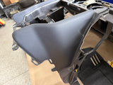 2018-2023 Ford Mustang GT 5.0 PP1 Leather Dash Pad Frame