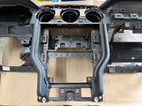 2018-2023 Ford Mustang GT 5.0 PP1 Leather Dash Pad Frame