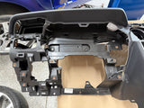 2018-2023 Ford Mustang GT 5.0 PP1 Leather Dash Pad Frame