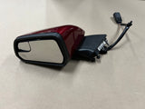 2015-2020 Ford Mustang GT LH Driver Side Mirror "D4"