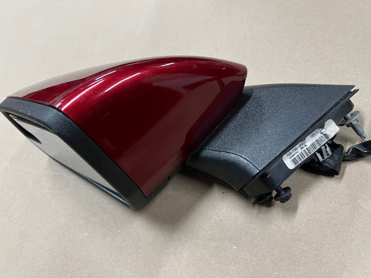 2015-2020 Ford Mustang GT LH Driver Side Mirror "D4"