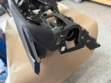 2018-2023 Ford Mustang GT 5.0 PP1 Leather Dash Pad Frame