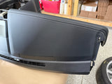 2018-2023 Ford Mustang GT 5.0 PP1 Leather Dash Pad Frame
