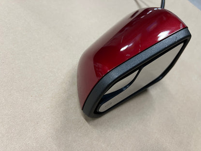 2015-2020 Ford Mustang GT LH Driver Side Mirror "D4"