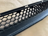 2015-2017 Ford Mustang GT Front Bumper Lower Grille